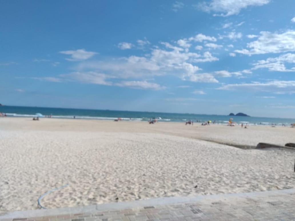 Guaruja Piscina Amaralina Com Wi-Fi - Praia Da Enseada Luaran gambar